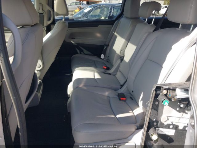 2022 HONDA ODYSSEY 5FNRL6H77NB059655 Photo 7
