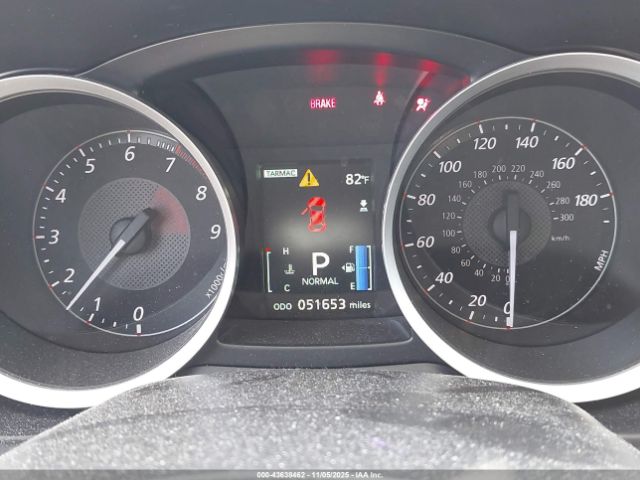 2014 MITSUBISHI LANCER EVOLUTION JA32W5FV6EU019433 Photo 6