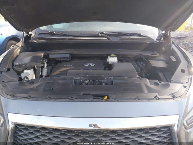 Aukcja sprzedaży 2019 Infiniti Qx60 Pure, vin: 5N1DL0MM7KC514382, numer aukcji: 43638474