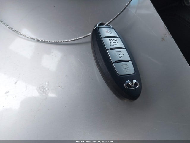 Aukcja sprzedaży 2019 Infiniti Qx60 Pure, vin: 5N1DL0MM7KC514382, numer aukcji: 43638474