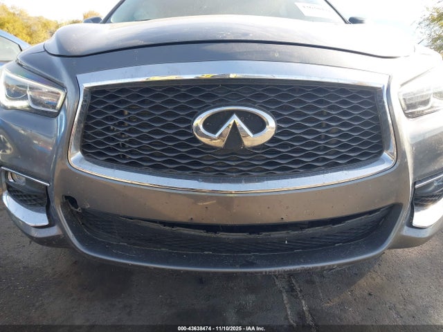 Aukcja sprzedaży 2019 Infiniti Qx60 Pure, vin: 5N1DL0MM7KC514382, numer aukcji: 43638474