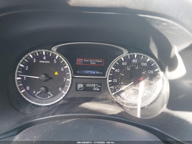 Aukcja sprzedaży 2019 Infiniti Qx60 Pure, vin: 5N1DL0MM7KC514382, numer aukcji: 43638474