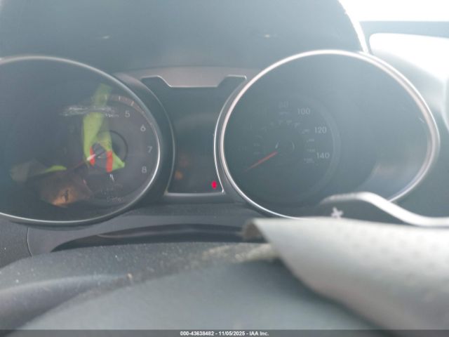 2014 HYUNDAI VELOSTER KMHTC6ADXEU183184 Photo 6