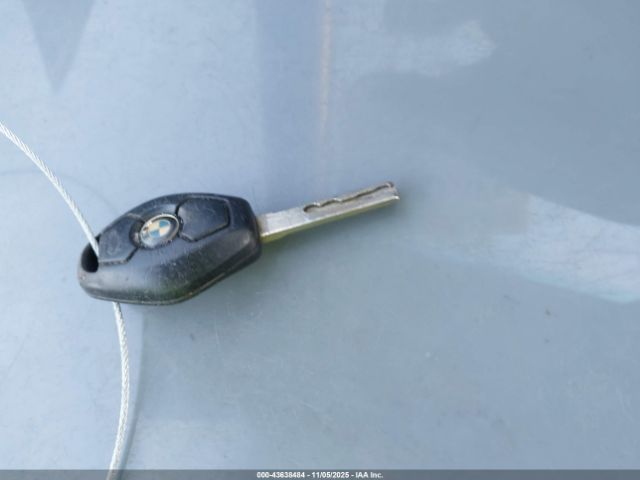 2005 BMW Z4 4USBT33515LS55510 Photo 10