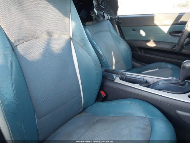 2005 BMW Z4 4USBT33515LS55510 Photo 7