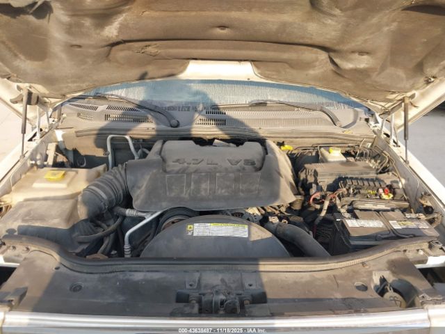 2009 JEEP COMMANDER 1J8HG58P59C554880 Photo 9