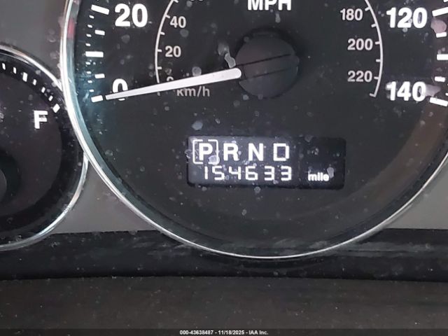 2009 JEEP COMMANDER 1J8HG58P59C554880 Photo 6