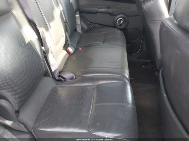 2009 JEEP COMMANDER 1J8HG58P59C554880 Photo 7