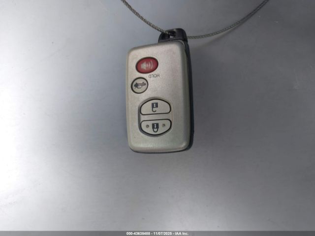 2007 TOYOTA CAMRY HYBRID JTNBB46K373028558 Photo 10