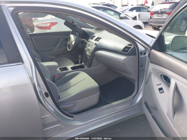 2007 TOYOTA CAMRY HYBRID JTNBB46K373028558 Photo 4