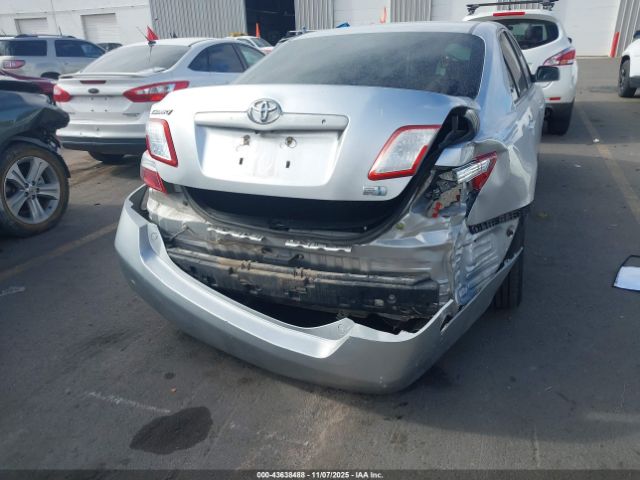 2007 TOYOTA CAMRY HYBRID JTNBB46K373028558 Photo 5