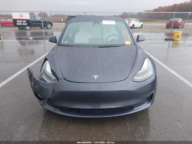 Продажа на аукционе авто 2023 Tesla Model 3 Rear-wheel Drive, vin: 5YJ3E1EA3PF419171, номер лота: 43638493
