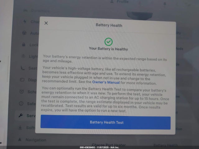Продажа на аукционе авто 2023 Tesla Model 3 Rear-wheel Drive, vin: 5YJ3E1EA3PF419171, номер лота: 43638493