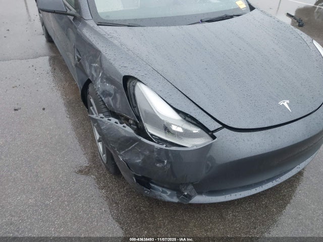 Продажа на аукционе авто 2023 Tesla Model 3 Rear-wheel Drive, vin: 5YJ3E1EA3PF419171, номер лота: 43638493