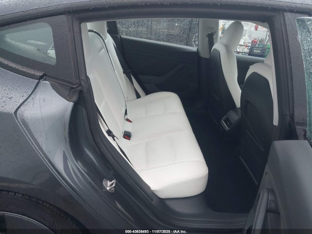 Продажа на аукционе авто 2023 Tesla Model 3 Rear-wheel Drive, vin: 5YJ3E1EA3PF419171, номер лота: 43638493