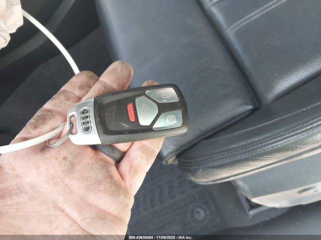 2018 AUDI Q5 WA1BNAFY9J2033463 Photo 10