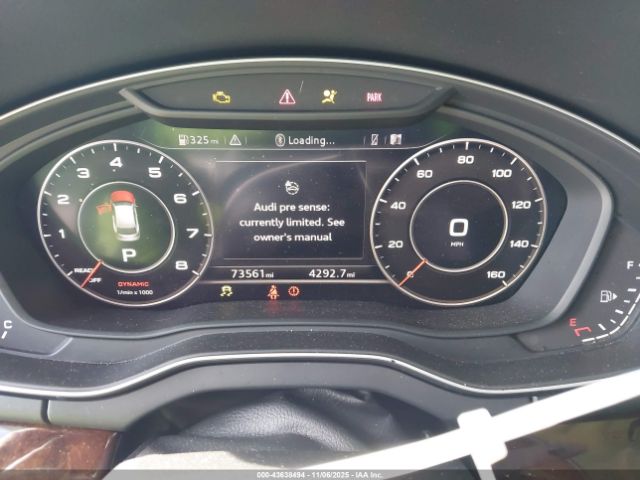 2018 AUDI Q5 WA1BNAFY9J2033463 Photo 6