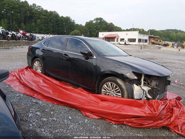 Продаж на аукціоні авто 2016 Lexus Es 350, vin: 58ABK1GG2GU022181, номер лоту: 43638496