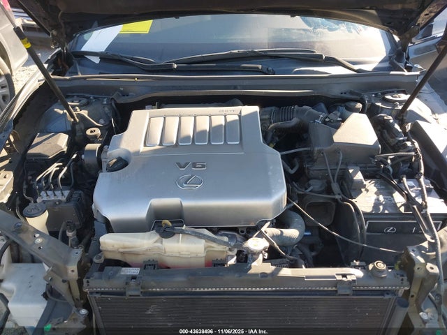 2016 Lexus Es 350 მანქანა იყიდება აუქციონზე, vin: 58ABK1GG2GU022181, აუქციონის ნომერი: 43638496