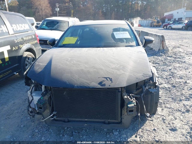 2016 Lexus Es 350 მანქანა იყიდება აუქციონზე, vin: 58ABK1GG2GU022181, აუქციონის ნომერი: 43638496