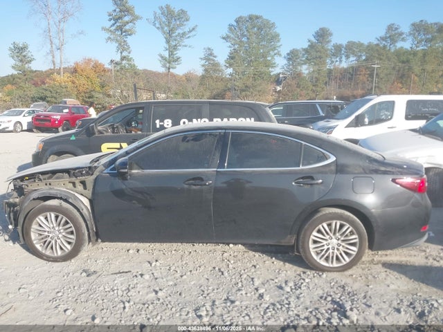 2016 Lexus Es 350 მანქანა იყიდება აუქციონზე, vin: 58ABK1GG2GU022181, აუქციონის ნომერი: 43638496