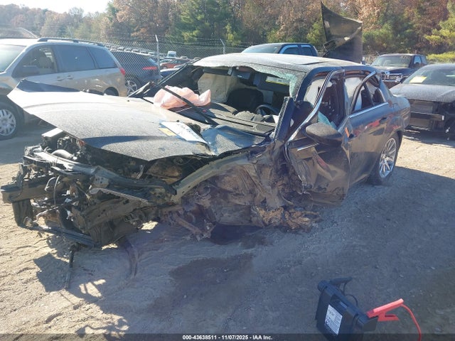 Aukcja sprzedaży 2014 Chrysler 300 Touring, vin: 2C3CCAAG2EH259862, numer aukcji: 43638511