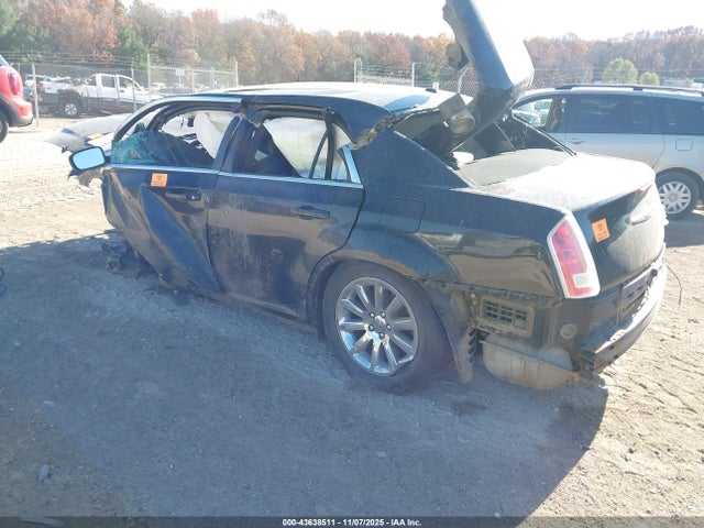 Aukcja sprzedaży 2014 Chrysler 300 Touring, vin: 2C3CCAAG2EH259862, numer aukcji: 43638511