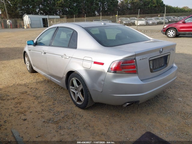 2006 ACURA TL 19UUA66266A072108 Photo 2