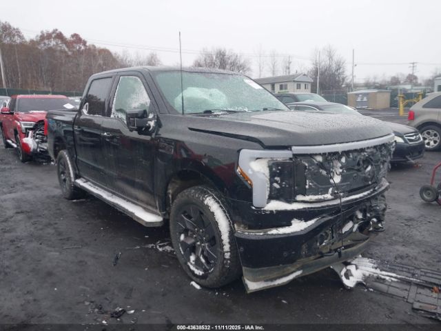 2022 FORD F-150 LIGHTNING 1FTVW1EL8NWG16546