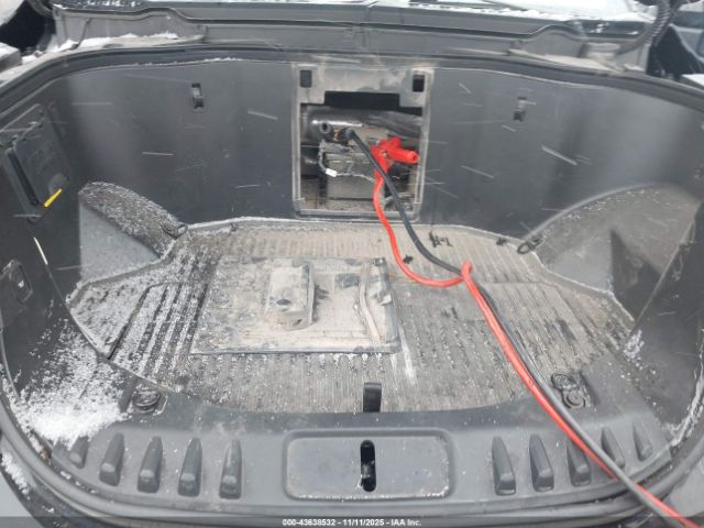 2022 FORD F-150 LIGHTNING 1FTVW1EL8NWG16546 Photo 9