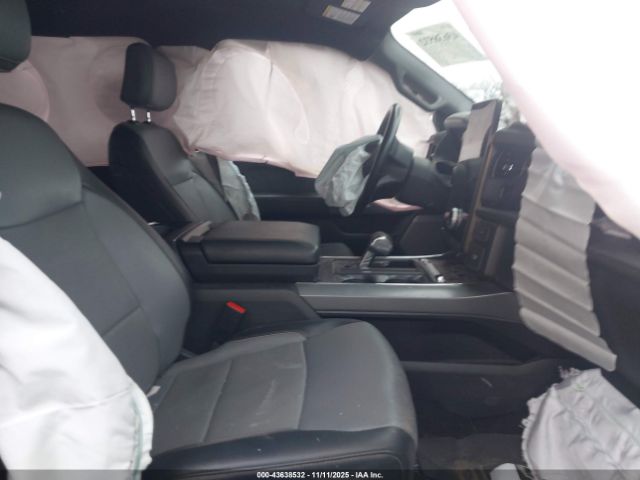 2022 FORD F-150 LIGHTNING 1FTVW1EL8NWG16546 Photo 4