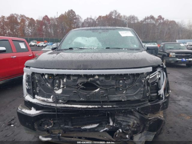 2022 FORD F-150 LIGHTNING 1FTVW1EL8NWG16546 Photo 5