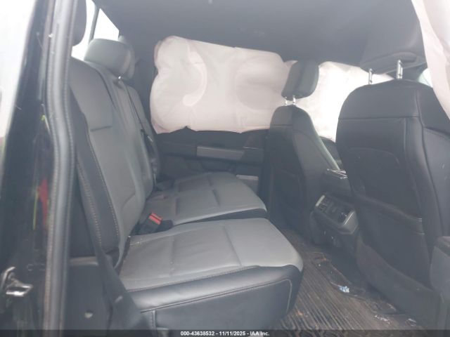 2022 FORD F-150 LIGHTNING 1FTVW1EL8NWG16546 Photo 7