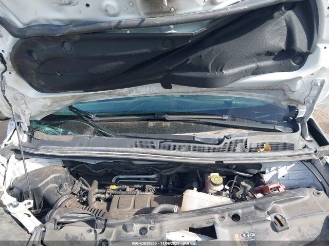 Продажа на аукционе авто 2017 Chevrolet Trax Ls, vin: KL7CJKSB5HB088500, номер лота: 43638533