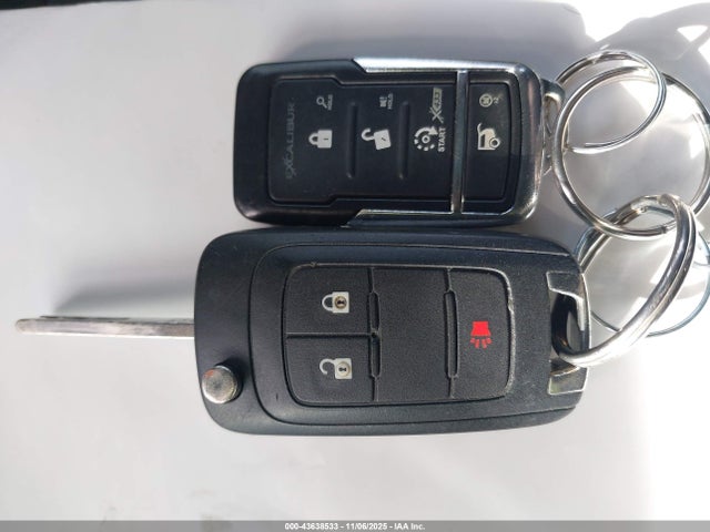 Продажа на аукционе авто 2017 Chevrolet Trax Ls, vin: KL7CJKSB5HB088500, номер лота: 43638533