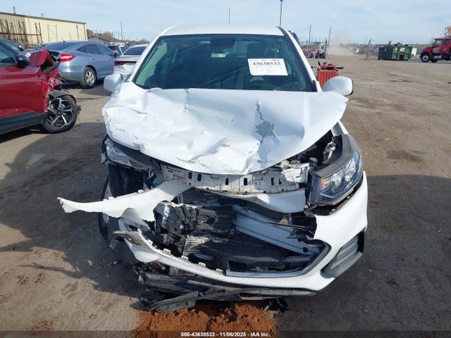 Продажа на аукционе авто 2017 Chevrolet Trax Ls, vin: KL7CJKSB5HB088500, номер лота: 43638533