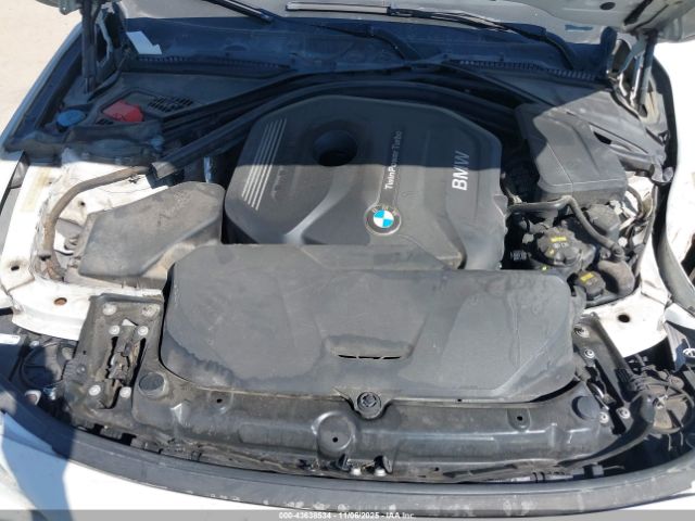 2017 BMW 430I GRAN COUPE WBA4F7C54HG787325 Photo 9