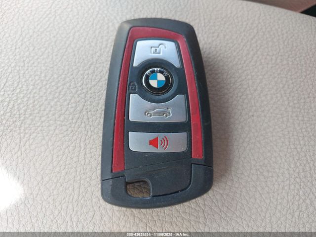 2017 BMW 430I GRAN COUPE WBA4F7C54HG787325 Photo 10