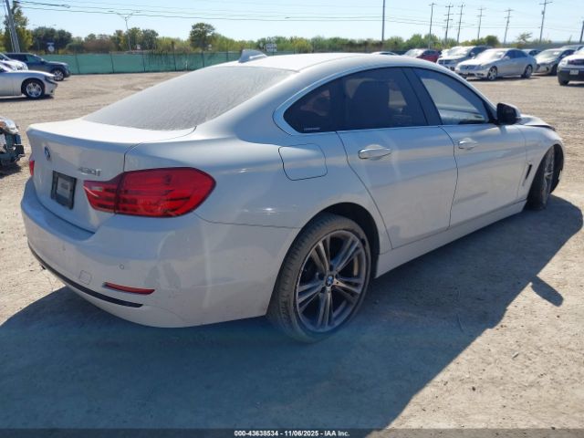 2017 BMW 430I GRAN COUPE WBA4F7C54HG787325 Photo 3