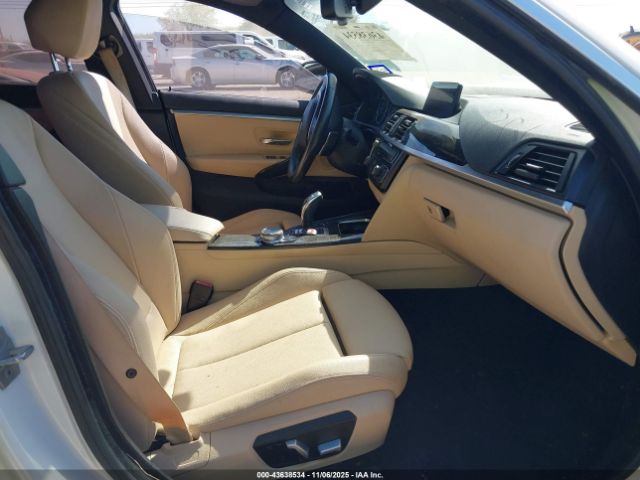 2017 BMW 430I GRAN COUPE WBA4F7C54HG787325 Photo 4