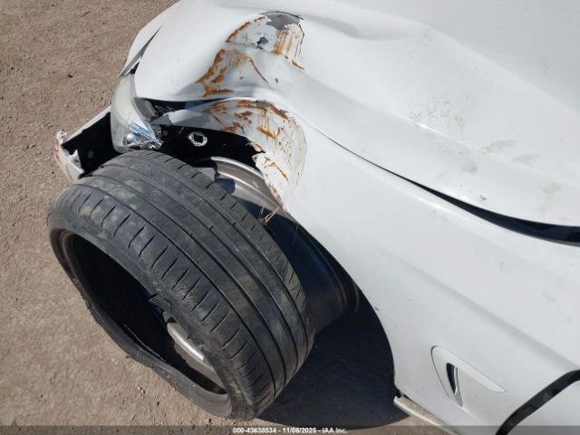 2017 BMW 430I GRAN COUPE WBA4F7C54HG787325 Photo 5