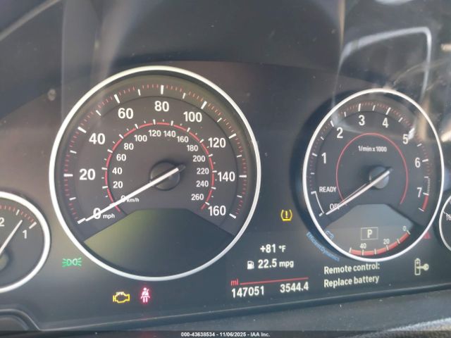 2017 BMW 430I GRAN COUPE WBA4F7C54HG787325 Photo 6