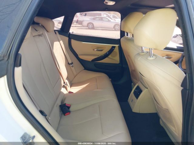 2017 BMW 430I GRAN COUPE WBA4F7C54HG787325 Photo 7