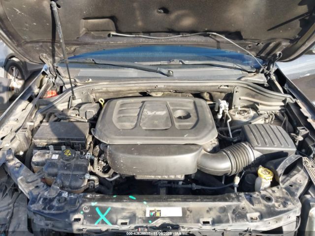 2016 JEEP GRAND CHEROKEE 1C4RJEBG4GC352146 Photo 9