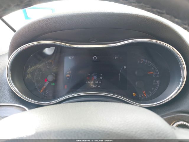 2016 JEEP GRAND CHEROKEE 1C4RJEBG4GC352146 Photo 6