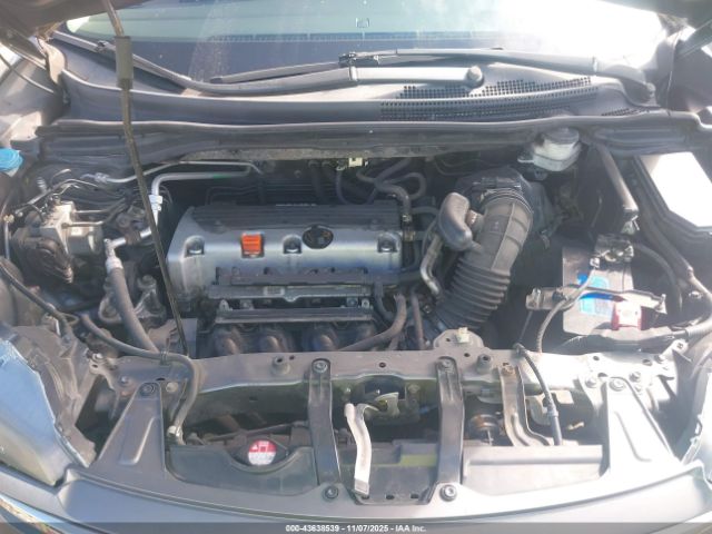 2013 HONDA CR-V 3CZRM3H30DG704934 Photo 9