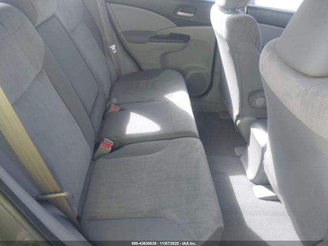 2013 HONDA CR-V 3CZRM3H30DG704934 Photo 7