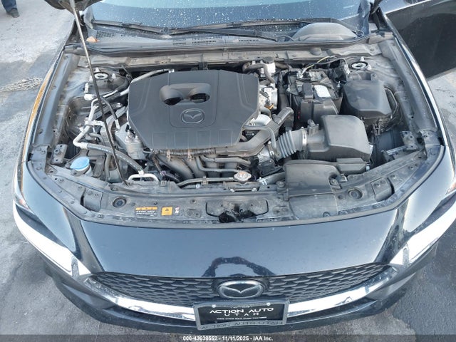 43638552 :رقم المزاد ، 3MZBPABM3RM428081 vin ، 2024 Mazda Mazda3 2.5 S Select Sport مزاد بيع