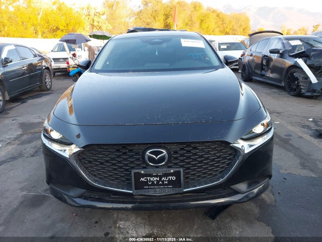 43638552 :رقم المزاد ، 3MZBPABM3RM428081 vin ، 2024 Mazda Mazda3 2.5 S Select Sport مزاد بيع