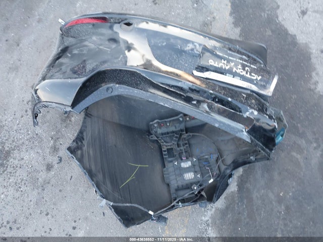 43638552 :رقم المزاد ، 3MZBPABM3RM428081 vin ، 2024 Mazda Mazda3 2.5 S Select Sport مزاد بيع